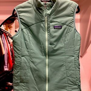 Patagonia Nano Puff Vest